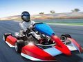 Hra Naučte se Drive Karts Sim 