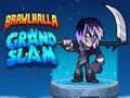 Hra Grand Slam Brawlhalla 