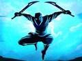 Hra Shadow Ninja Pomsta 