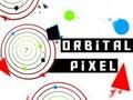 Hra Orbitální pixel 