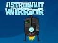 Hra Astronautský válečník 