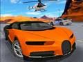 Hra Simulátor pro jízdu automobilem City Furious