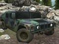 Hra Horský Jeep Climb 4x4 