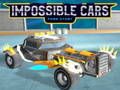 Hra Punk Stunt Impossible Cars 