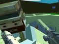 Hra Fps hry Pixel Arena 