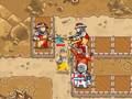 Hra Obrana Crusader: Level Pack 2