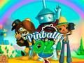 Hra Pinball ze země Oz 
