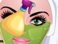 Hra Barbie v Spa 