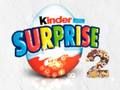 Hra Kinder Surprise 2