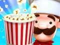 Hra Popcorn Show