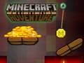 Hra Minecraft dobrodružství 