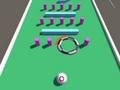 Hra Gap Ball 3d