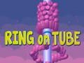 Hra Prsten na Tube 