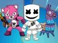 Hra Omalovánky Battle Royale 