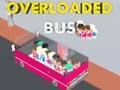 Hra Přetížený autobus 