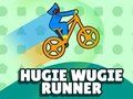 Hra Hugie Wigie Runner