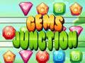 Hra GEMS Junction