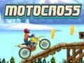 Hra Motokros 