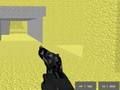 Hra Pixel Combat Multiplayer