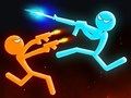 Hra Stick Duel: Pomsta 