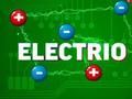Hra Elektrický 