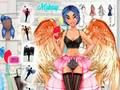 Hra Princezna Cheeky Runway 