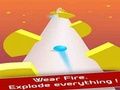 Hra Ball Runner 3d