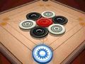 Hra Carrom 2 hráč