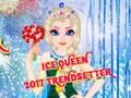 Hra Ice Queen 2017 Trendsetter