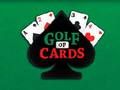 Hra Golf z karet 