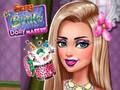 Hra Makeup Sery Bride Dolly 