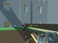 Hra Pixel Fps příkaz SWAT 