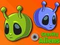 Hra Vetřelci gravitace 