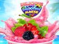 Hra Lahodný Smoothie Maker 