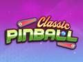 Hra Klasický pinball 