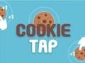 Hra Klepnutím na cookie 