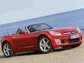 Hra Opel GT Slide