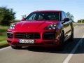 Hra Puzzle Porsche Cayenne GTS 2020 