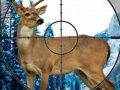 Hra Sniper Stag Hunter