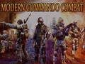Hra Moderní Commando Combat 