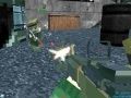 Hra Vězeňský multiplayer Pixel Gungame Arena
