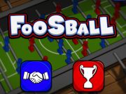 Hra Fosball 