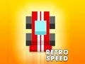 Hra Retro rychlost 