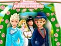 Hra Bestman na Rapunzel Wedding 