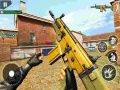 Hra Střelecká úprava FPS: Modern Combat War 2K20