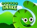 Hra Frenzy Snake