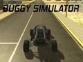 Hra Buggy simulátor