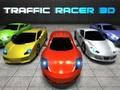 Hra Traffic Racer 3d