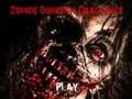 Hra Zombie Dungeon Challenge