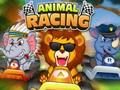 Hra Beast Race 
